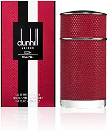 DUNHILL ICON RACING RED M EDP 3.4 OZ SP