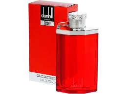 DUNHILL LONDON DESIRE RED M EDT 3.4 OZ SP