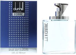 DUNHILL X-CENTRIC M EDT 3.4 OZ SP