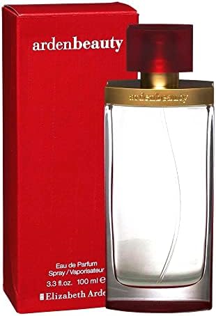 ELIZABETH ARDEN  ARDEN BEAUTY W EDP 3.4 OZ SP