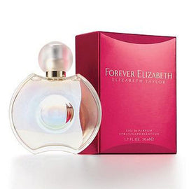 ELIZABETH TAYLOR FOREVER ELIZABETH W EDP 3.4 OZ SP