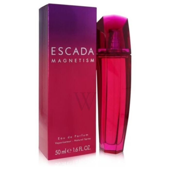 ESCADA MAGNETISM W EDP 1.7 OZ SP