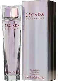 ESCADA SENTIMENT W EDT 2.5 OZ SP