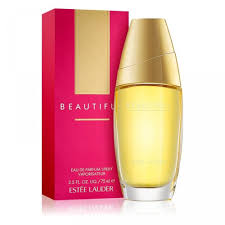 ESTEE LAUDER BEAUTIFUL W EDP 2.5 OZ SP