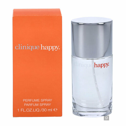 ESTEE LAUDER CLINIQUE HAPPY W EDP 1.7 OZ SP