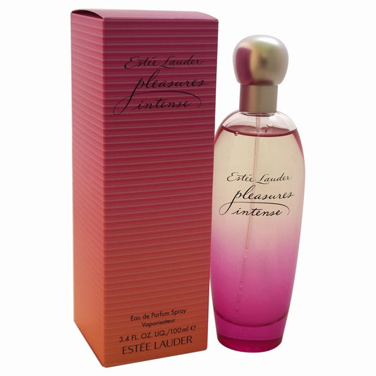 ESTEE LAUDER PLEASURES INTENSE W EDP 3.4 OZ SP