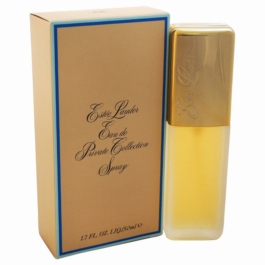 ESTEE LAUDER PRIVATE COLLECTION W EDP 1.7 OZ SP