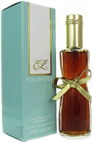 ESTEE LAUDER YOUTH DEW W EDP 2.2 OZ SP