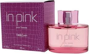 ESTELLE EWEN IN PINK L EDP 3.4 OZ SPR