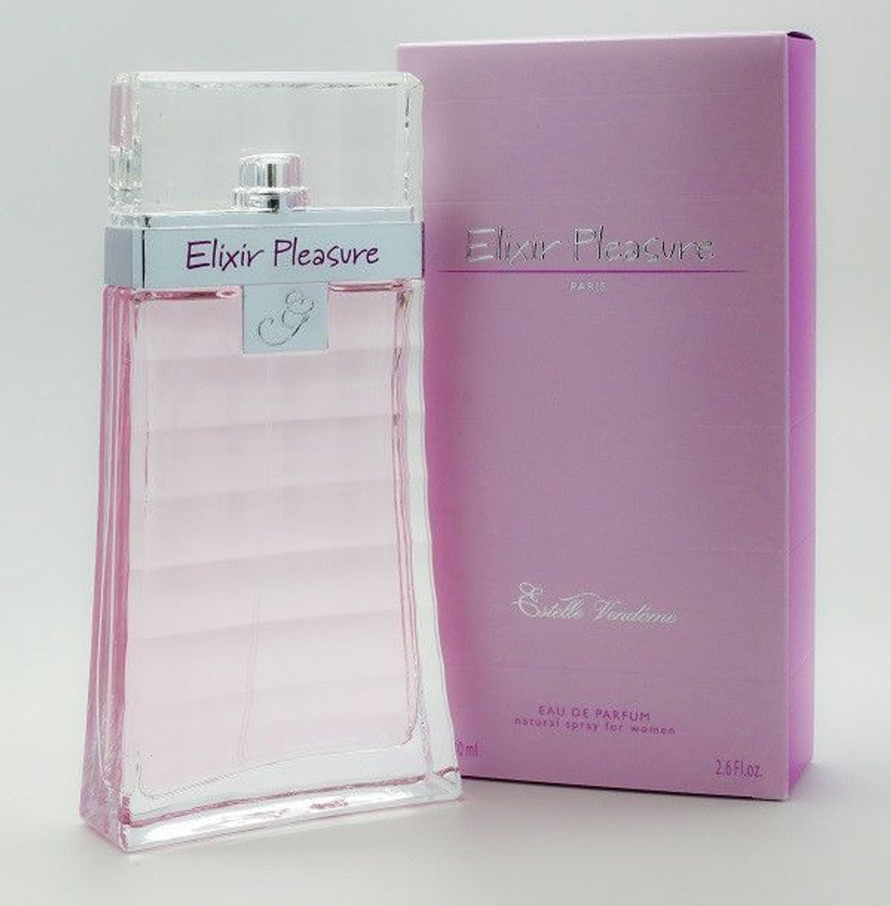 ESTELLE  VENDOME  ELIXIR PLEASURE W EDP 2.5 OZ SP