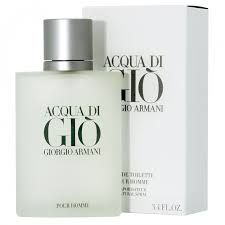 GIORGIO ARMANI ACQUA DI GIO MEN DEO STICK  2.6 OZ SP