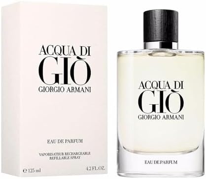 GIORGIO ARMANI ACQUA DI GIO POUR HOMME M EDT 1.7 OZ SP