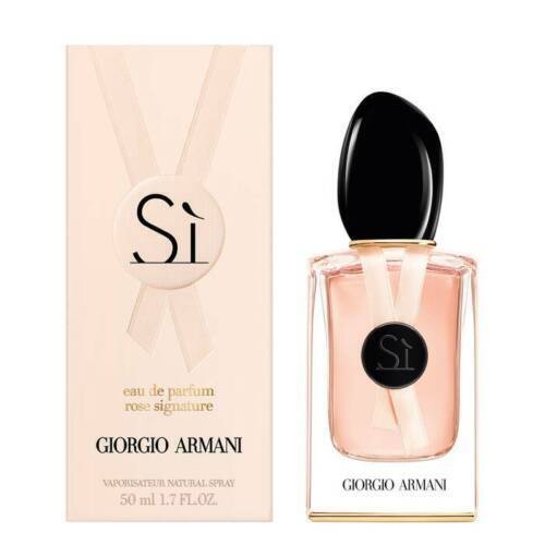 GIORGIO ARMANI ARMANI SI W EDP 1.7 OZ SP