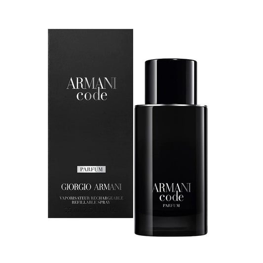 GIORGIO ARMANI CODE PARFUM 2022 M EDP 2.5 OZ SP