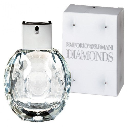 GIORGIO ARMANI EMPORIO DIAMONDS W EDP 1.7 OZ SP