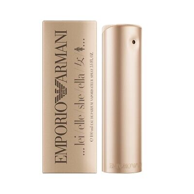 GIORGIO ARMANI EMPORIO SHE W EDP 3.4 OZ SP