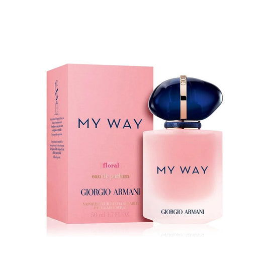 GIORGIO ARMANI " MY WAY INTENSE 1.7 OZ EDP SP