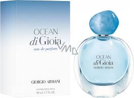 GIORGIO ARMANI OCEAN DI GIOIA W EDP 1.7OZ SP