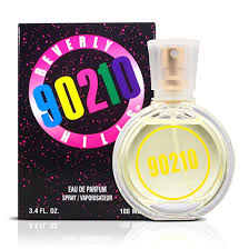 GIORGIO BEVERLY HILLS 90210 Classic W EDP 3.4 OZ