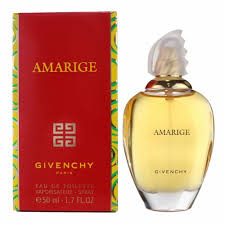 GIVENCHY AMARIGE W EDT 1.7 OZ SP