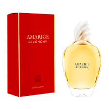 GIVENCHY AMARIGE W EDT 3.4 OZ SP