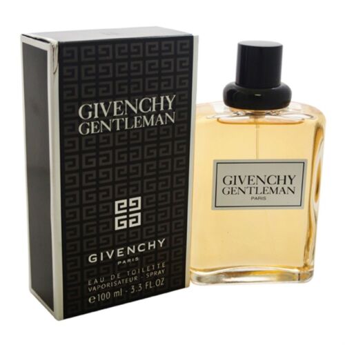 GIVENCHY GENTLEMAN BOISE M EDP 3.4 OZ SP