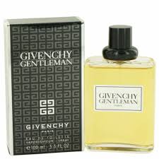 GIVENCHY GENTLEMAN ORIGINALE M EDT 3.4 OZ SP  (new  packing)