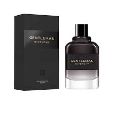 GIVENCHY GENTLEMAN SOCITEY M EDP 3.4 OZ SP