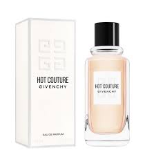 GIVENCHY HOT COUTURE W EDP 3.4 OZ SP---NEW PACKING