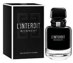 GIVENCHY L'INTERDIT INTENSE W EDP 2.7 OZ SP