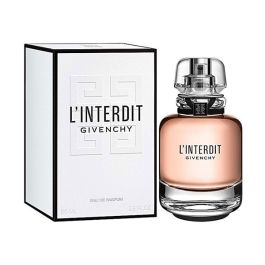 GIVENCHY L'INTERDIT W EDP 2.7 OZ SP