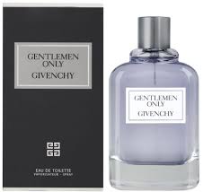 GIVENCHY ONLY GENTLEMAN M EDT 3.4 OZ SP