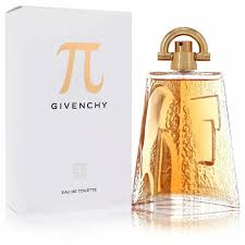 GIVENCHY PI M EDT 3.4 OZ SP