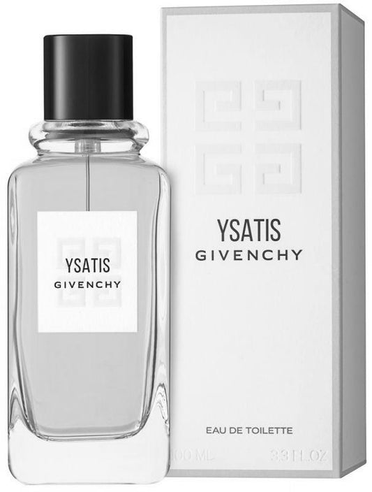 GIVENCHY YSATIS W EDT 3.4 OZ SP