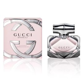 GUCCI BAMBOO W EDP 2.5 OZ SP