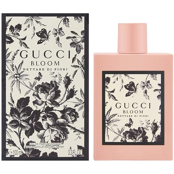 GUCCI BLOOM W EDP 3.4 OZ SPR