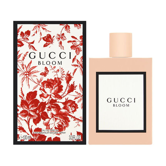 GUCCI BLOOM W EDT 3.4 OZ SPR