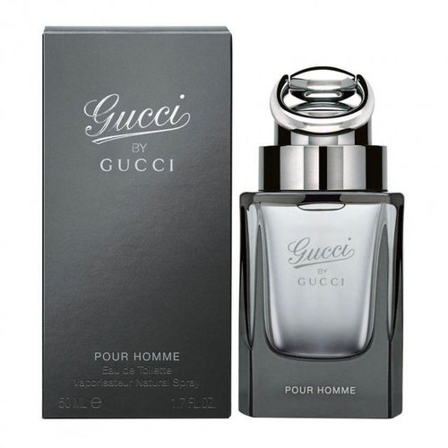 GUCCI BY GUCCI POUR HOMME M EDT 1.7 OZ SP