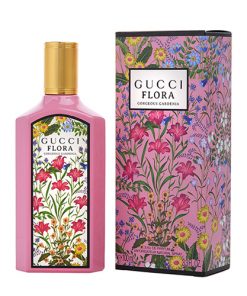 GUCCI FLORA GLAMOROUS MAGNOLIA  W EDP 3.4 OZ SP