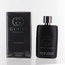 GUCCI GUILTY POUR HOMME M EDP 1.7OZ SP