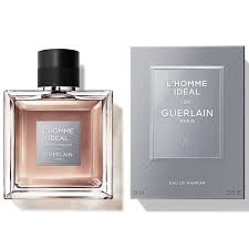 GUERLAIN L'HOMMEM IDEAL EDP 3.4 OZ SP