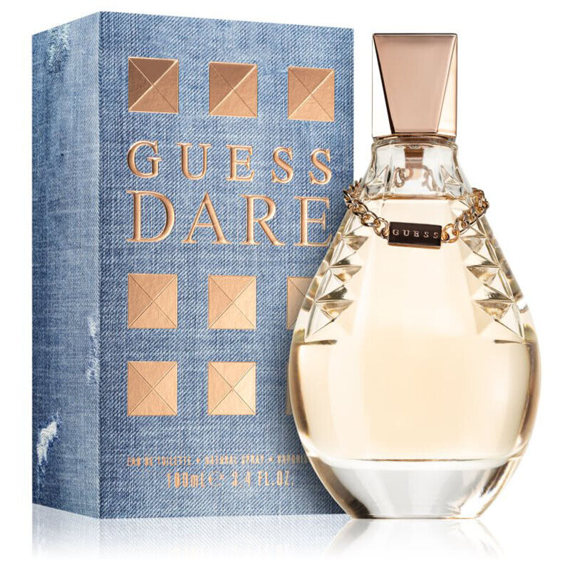 GUESS DARE W EDT 3.4 OZ SP