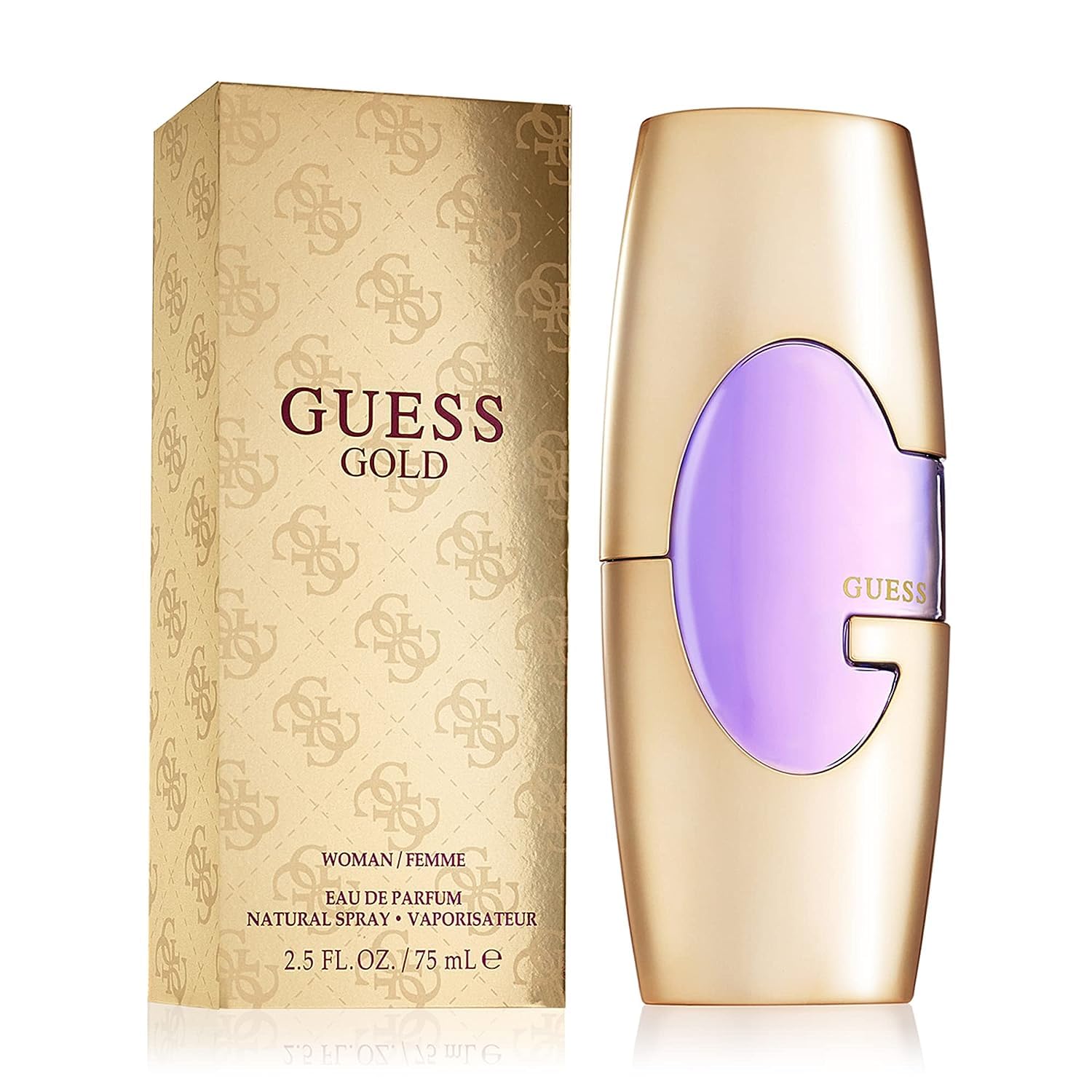 GUESS GOLD W EDP 2.5 OZ SP