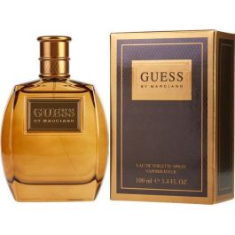 GUESS MARCIANO M EDT 3.4 OZ SP