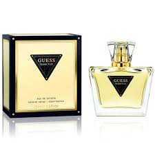 GUESS SEDUCTIVE W EDT 2.5 OZ SP