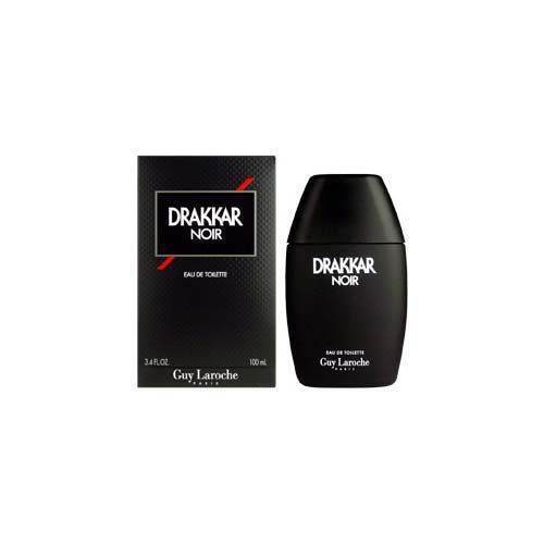 GUY LAROCHE DRAKKAR NOIR M EDT 3.4 OZ SP TESTER