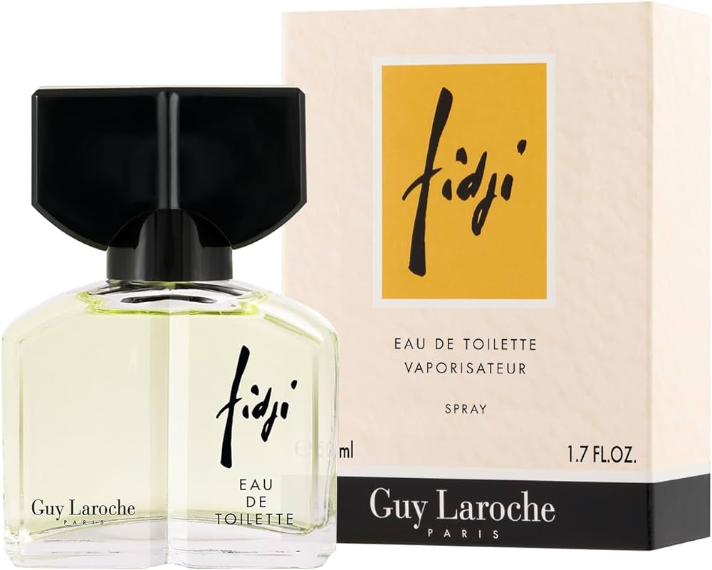 GUY LAROCHE FIDJI W EDT 1.7 OZ SP