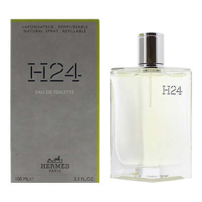 HERMES H24 M EDT 3.4 OZ SP