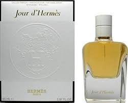 HERMES JOUR d' HERMES REFILLABLE W EDP 2.8 OZ SP