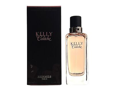 HERMES KELLY CALECHE W EDP 3.4 OZ SP